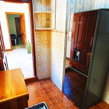 Goodhope 3-Bedroom Vacation Rental Arusha Eksteriør billede