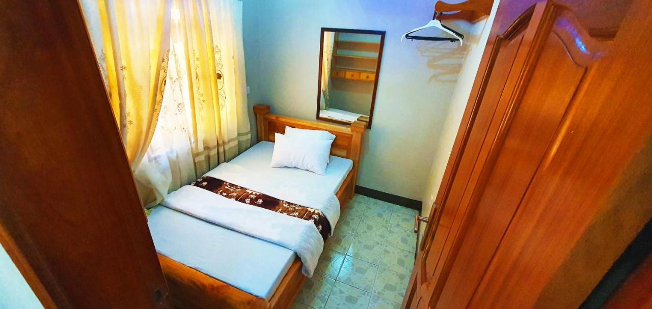 Goodhope 3-Bedroom Vacation Rental Arusha Eksteriør billede