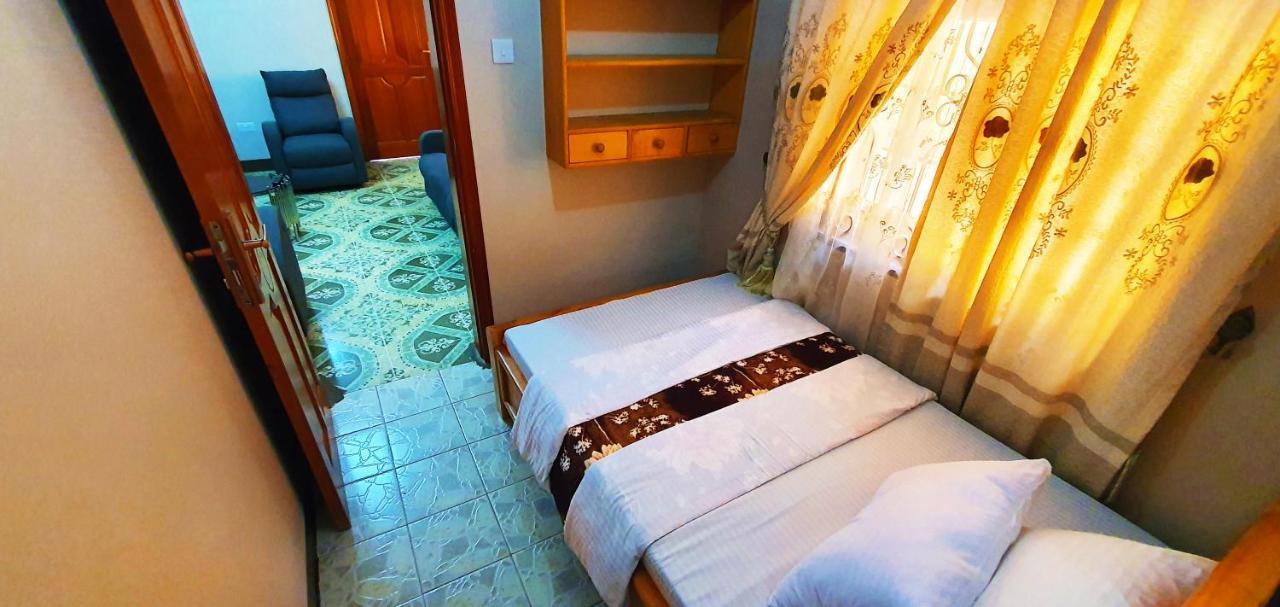 Goodhope 3-Bedroom Vacation Rental Arusha Eksteriør billede