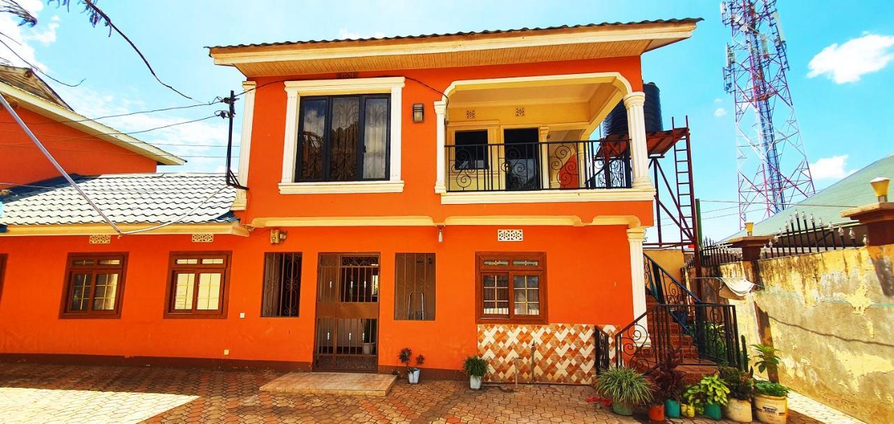 Goodhope 3-Bedroom Vacation Rental Arusha Eksteriør billede