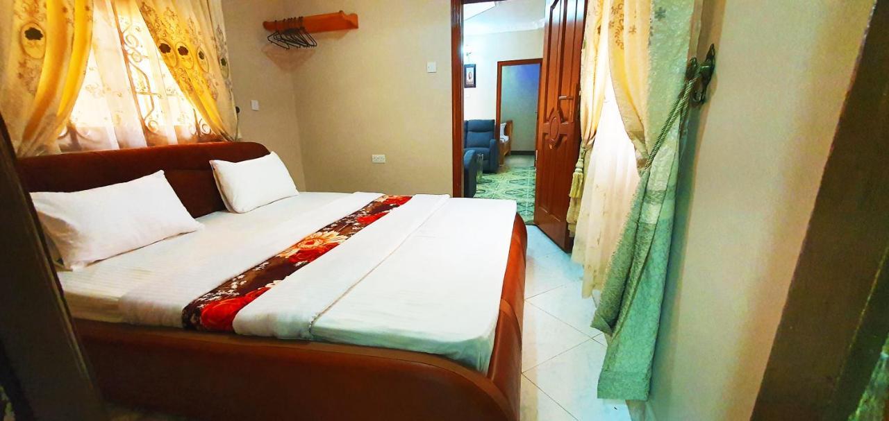 Goodhope 3-Bedroom Vacation Rental Arusha Eksteriør billede