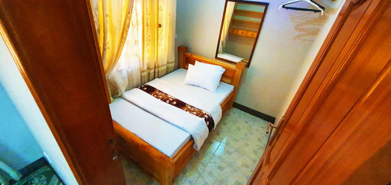 Goodhope 3-Bedroom Vacation Rental Arusha Eksteriør billede