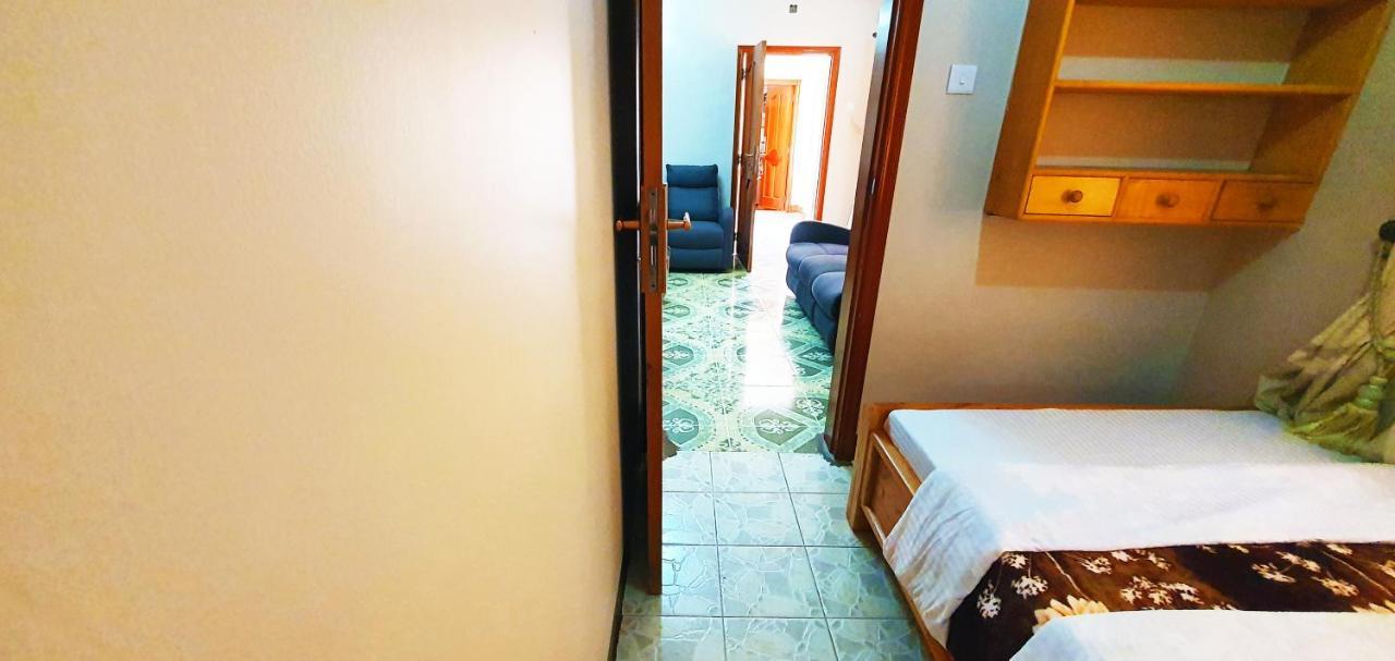 Goodhope 3-Bedroom Vacation Rental Arusha Eksteriør billede
