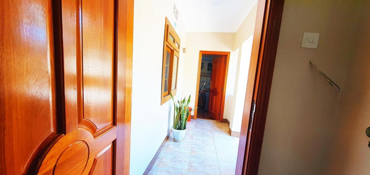 Goodhope 3-Bedroom Vacation Rental Arusha Eksteriør billede