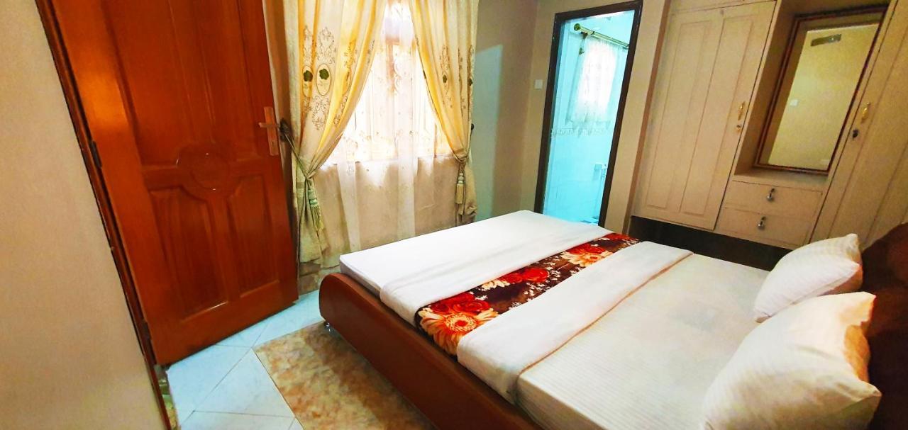 Goodhope 3-Bedroom Vacation Rental Arusha Eksteriør billede
