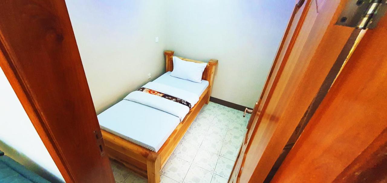 Goodhope 3-Bedroom Vacation Rental Arusha Eksteriør billede