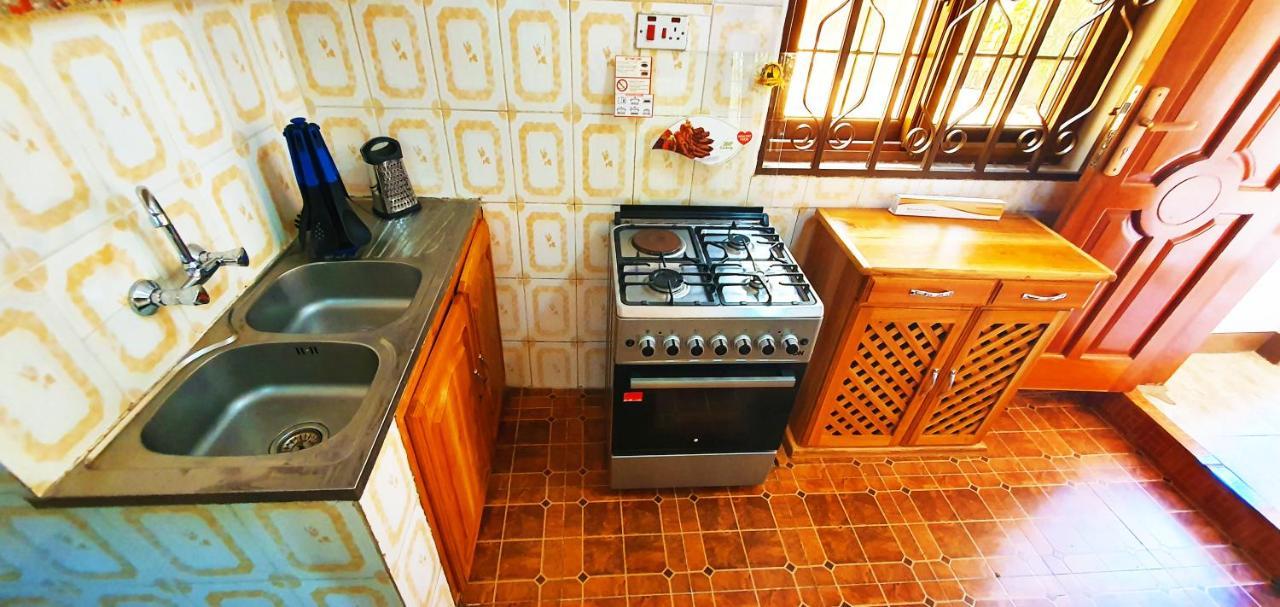Goodhope 3-Bedroom Vacation Rental Arusha Eksteriør billede