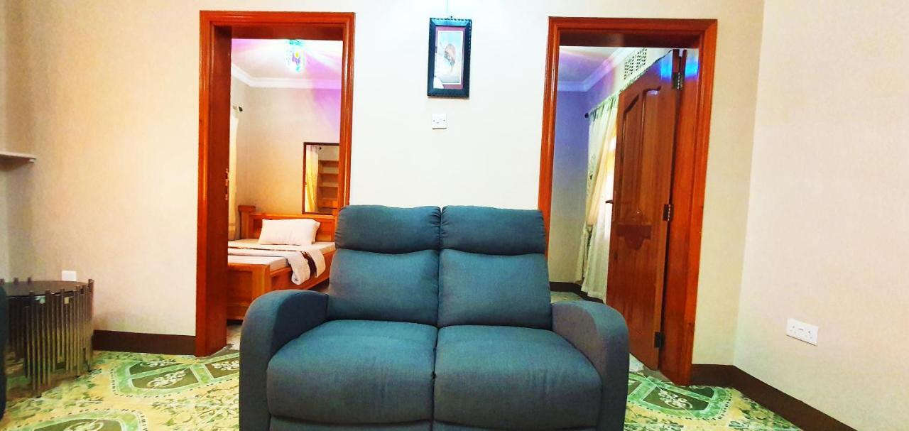Goodhope 3-Bedroom Vacation Rental Arusha Eksteriør billede